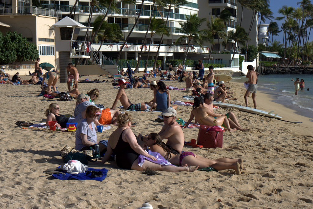 south-waikiki-beach